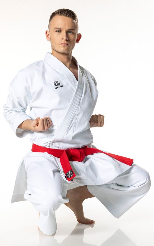 Karate Gi, TOKAIDO Kata Master Athletic, WUKF