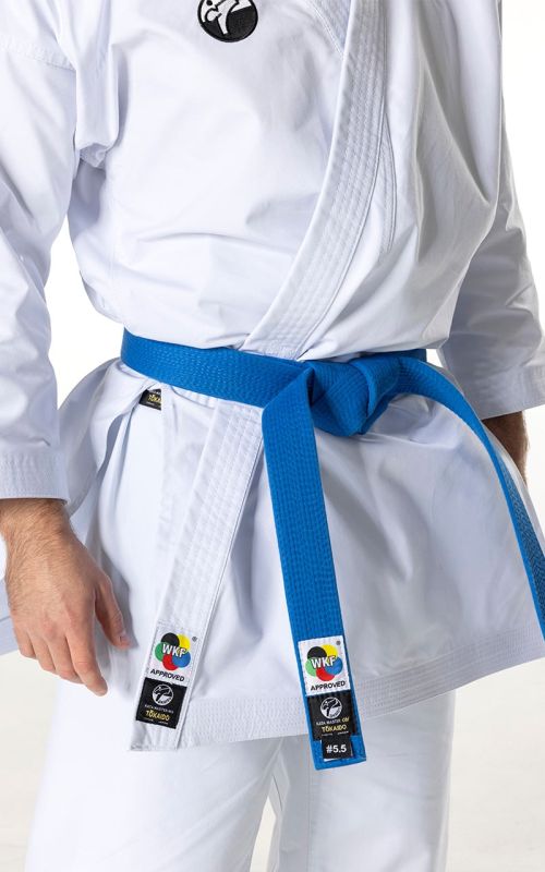 Karate Jacket, TOKAIDO Kata Master Mix, WKF, 10 oz.