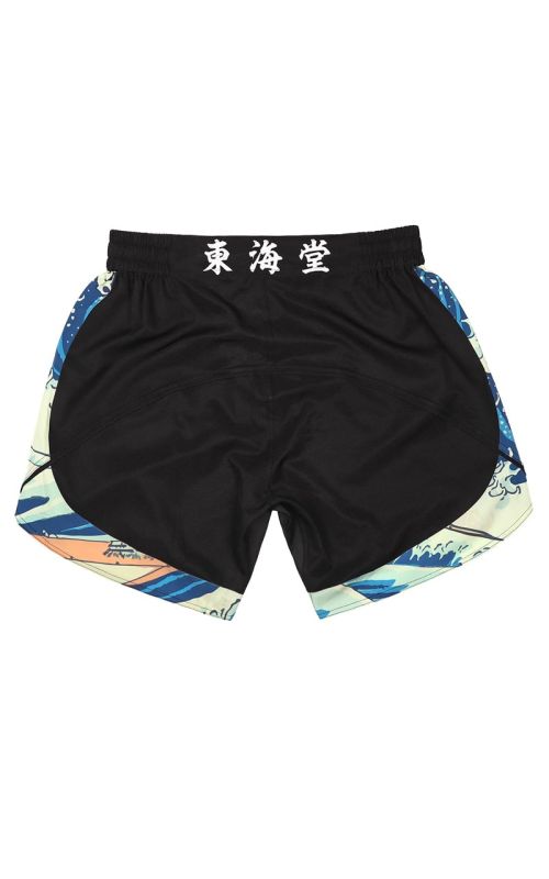 Shorts, TOKAIDO Tsunami