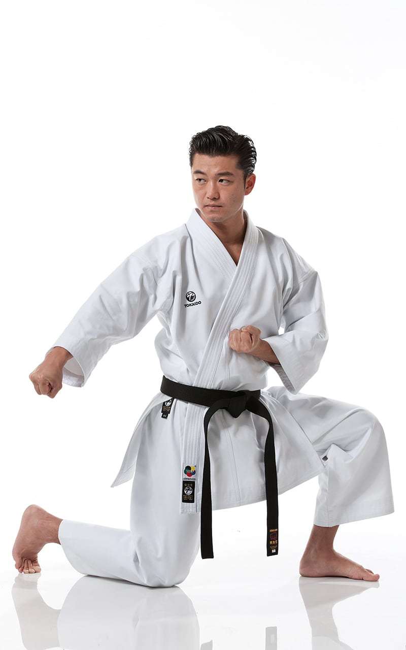 Kata Karate Uniform Sporting Goods Uniforms And Gis 12oz Uniform Tokaido Wkf Karate Kata