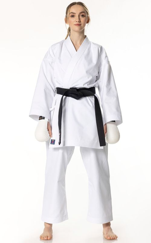 Karate Gi, TOKAIDO Hayate, Made in Japan, 8 oz.