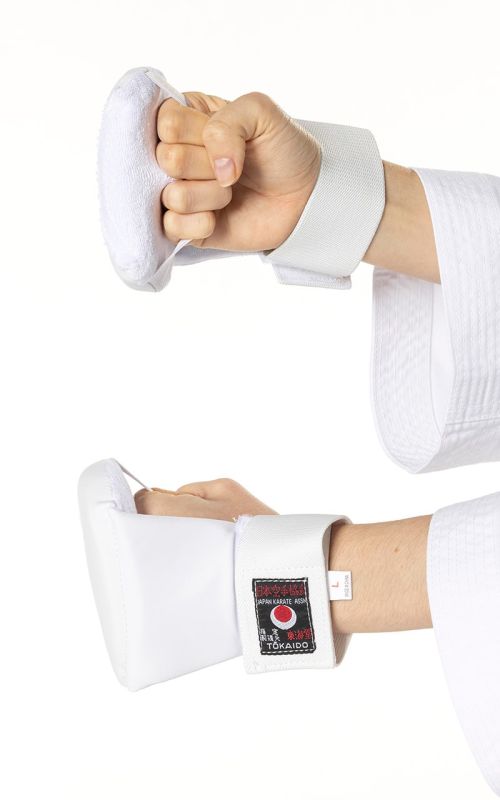 Karate Gloves, TOKAIDO JKA