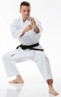 Traditional Karate Gis | en Tokaido