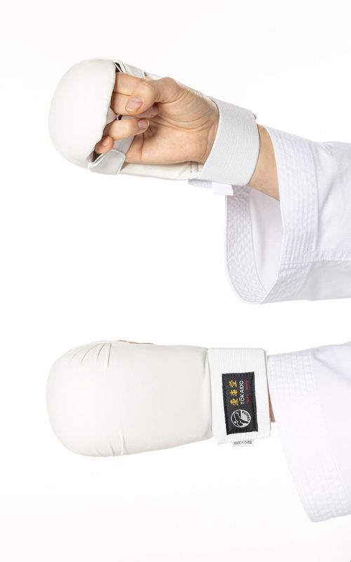 Karate Gloves, TOKAIDO Shotokan