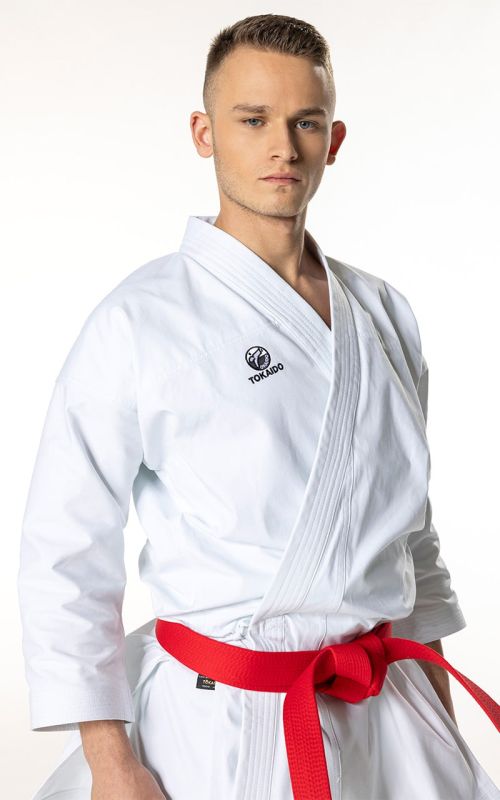 Karate Gi, TOKAIDO Kata Master Athletic, WUKF