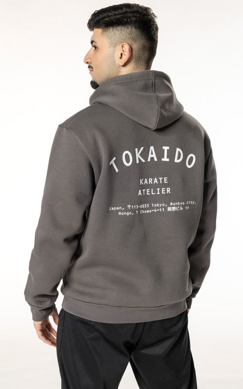 Hoodie, TOKAIDO Atelier