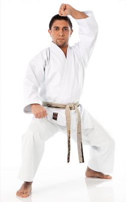 Karate uniforms for Kata, Kumite and Traditional Karate | en Tokaido