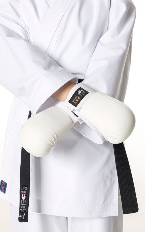 Karate Gloves, TOKAIDO Shotokan