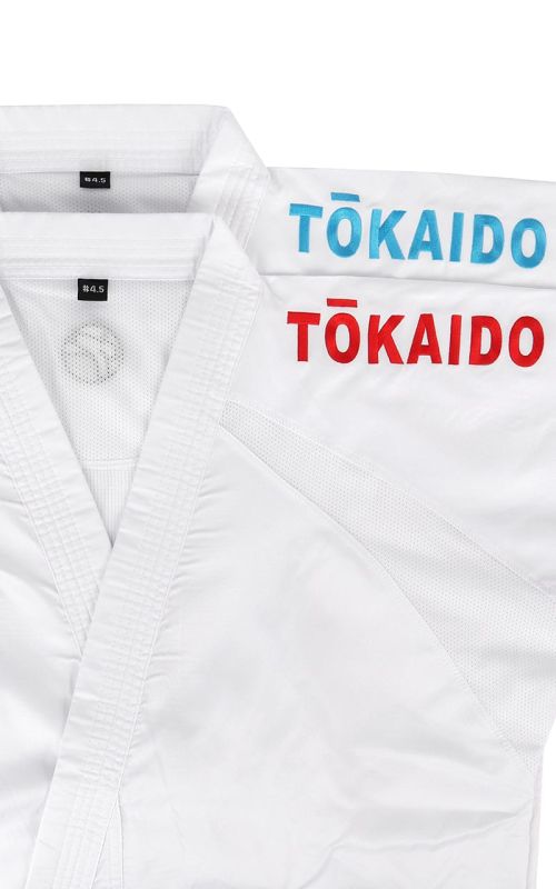 Karate Gi Set, TOKAIDO Recycled, WKF