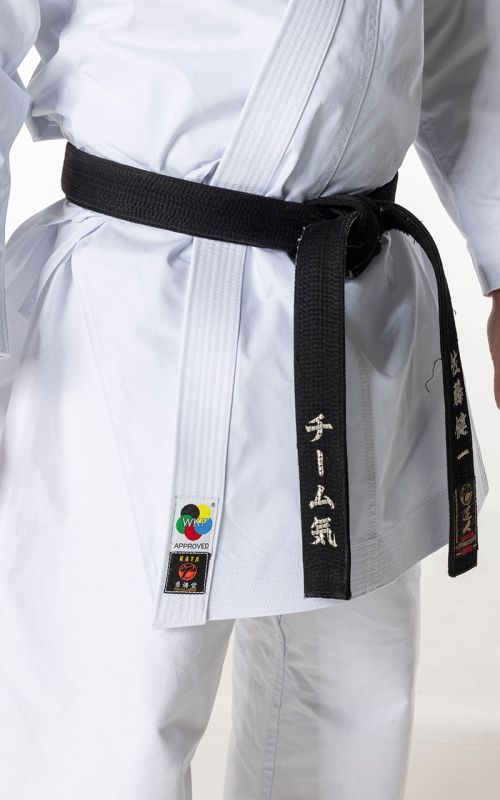 Karategi, TOKAIDO Kata Master SEN, made in Japan, WKF, 10 oz