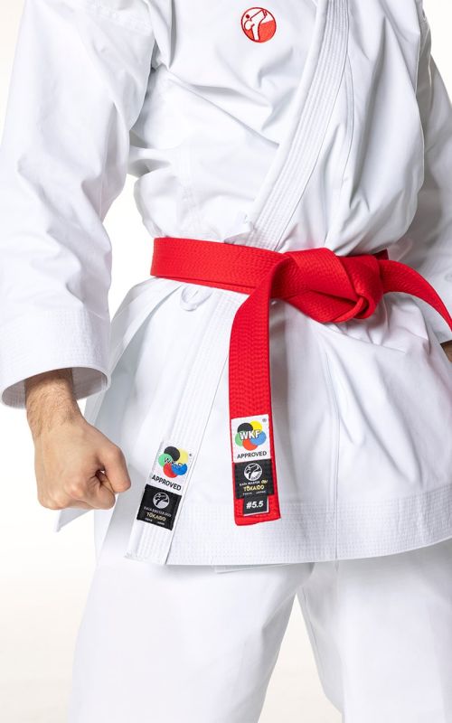 Karateanzug, TOKAIDO Kata Master Duo, WKF, 14 oz