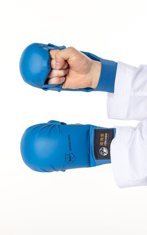 Karate Gloves, TOKAIDO Junior, WKF